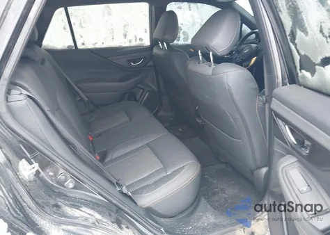 2022 Subaru Outback Wilderness z USA, uszkodzony, nr VIN 4S4BTGUDXN3131279